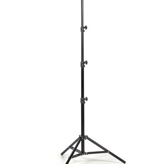 Kaiser 4-Section Pneumatic Stand Height 75-230cm