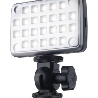 Kaiser Illuminatore 'Smart Cluster Micro' con 24 LED SMD