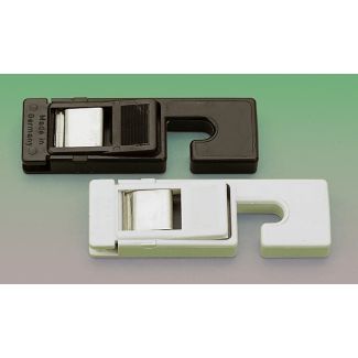 Kaiser Set of 2 Plastic Film Clips