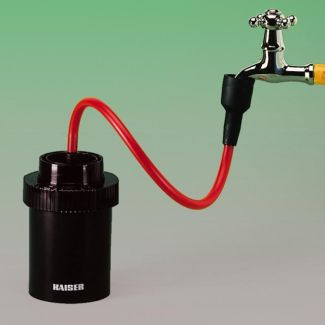 Kaiser Tank Wash Injector