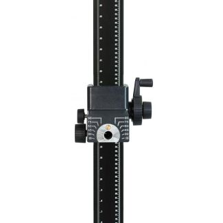 Kaiser Microdrive Column 0.8 m with arm