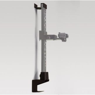 Kaiser Wall column assembly.