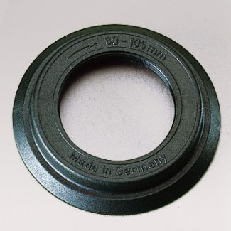 Kaiser Rondella lens holder for lenses up to 60 - 105 mm