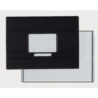 Kaiser SYSTEM-V insert consisting of 24x36 negative mask/AN glass