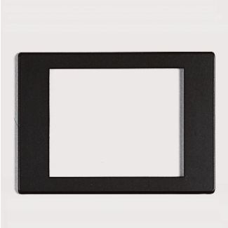 Kaiser Pair of 6x7 cm SYSTEM-V negative holder masks