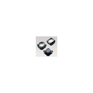 Kaiser Double Condenser 24x36 mm