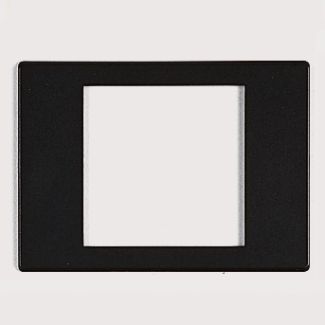 Kaiser Negative Holder Mask 6x6 cm SYSTEM-V