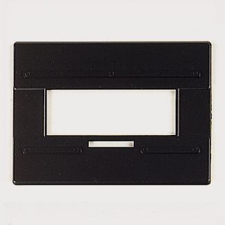 Kaiser Pair of Panorama Masks 24x66 mm SYSTEM-V