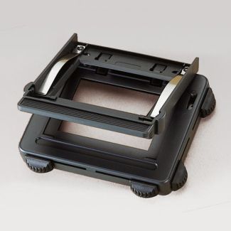 Kaiser SYSTEM-V negative holder without inserts