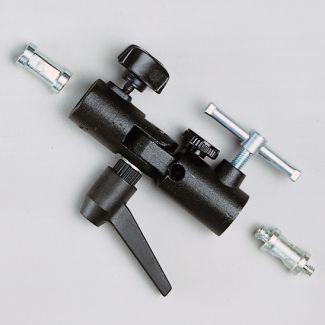 Kaiser Umbrella Mounting Joint