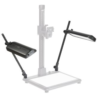 Kaiser Illuminator for RB 521 AB LED system