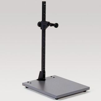 Kaiser Repro Stand h.59cm base 32x38cm
