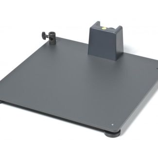 Kaiser Metal Base 45x45cm for Repro Systems 4407 4475 or other R1 systems