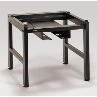Kaiser Base table for Kaiser bases