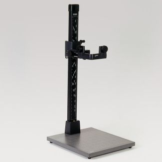 Kaiser Repro RS 1 Stand with RT 1 tilting camera support, 1m column and 45x50cm base