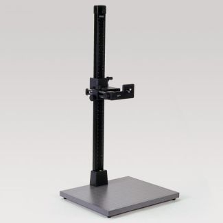 Kaiser Repro RSX Stand with RTX Camera Holder 1.20m Column Rack and Base 60x50cm