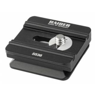 Kaiser Pro Quick Release Plate for 5535