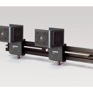 Kaiser 2CC Camera Arm with Two Adjustable Camera Mounts