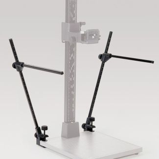 Kaiser Support Arms for Illuminators 2 pcs UNTIL stocks last