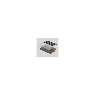 Kaiser 2 Pannelli diffusori per illuminatori Repro  5280/81 5589-91 5595 e 5656 Richiede portafiltri 5592