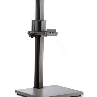 Kaiser Repro RSD mot base 68x57cm h. 120cm max load 8kg with motorized height adjustment