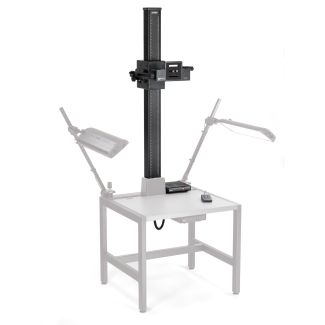 Kaiser Colonna Repro autoDrive RSP 1.5 con controllo di posizione h. 150cm -