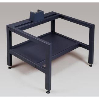 Kaiser Repro System Frame includes column base 5612 without base plate