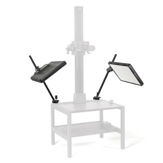 Kaiser Kit illuminatore LED a luce Daylight RB100D