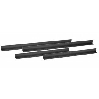 Kaiser Fermadocumenti magnetico (2 pz) 294x375mm per 5713 e 5715