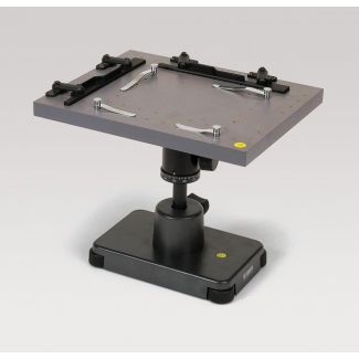 Kaiser Supporto per documenti 21x15cm regolabile