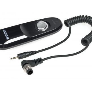 Kaiser Remote Shutter MonoCR-N1 for Nikon/Fuji 10-pin connector