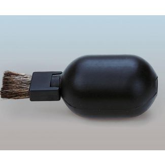 Kaiser Pump with flat brush