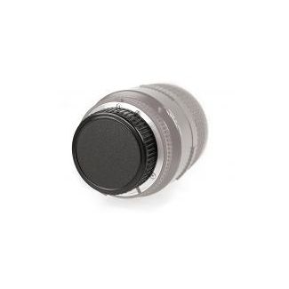 Kaiser Tappo posteriore obiettivo per Nikon Z
