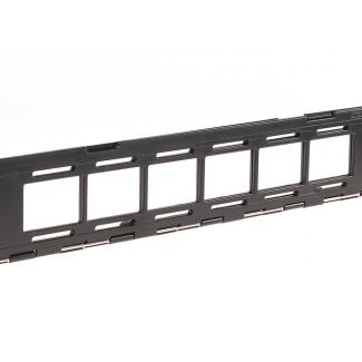 Kaiser Portapellicola strip per negativi 35mm e dia senza montatura per 6506
