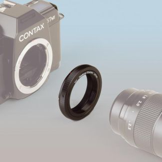 Kaiser Adapter T 2 - K Bajonett