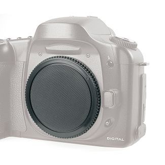 Kaiser Olympus OM body cap