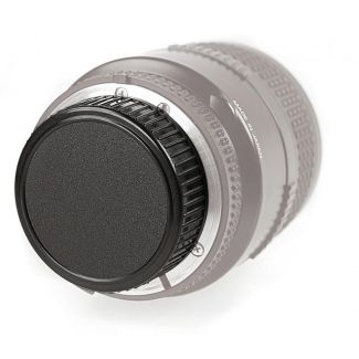 Kaiser Tappo posteriore obiettivo per Fujifilm X-Mount