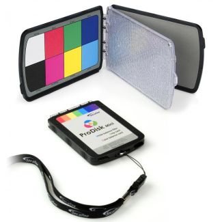 Kaiser Pro Disk II for White Balance for Lenses up to 9cm