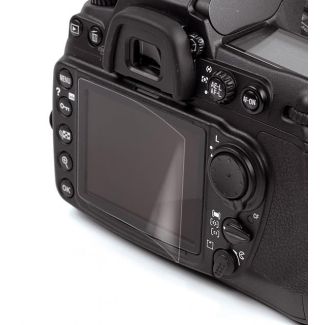 Kaiser Anti-glare Screen Protector for Panasonic GF1 FZ45