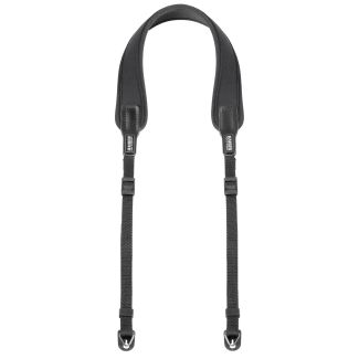 Kaiser 'PRO' Shoulder Strap Black