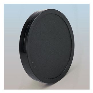 Kaiser Front Lens Cap Black ø 31 mm