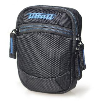 Kaiser Tiltall Escord TB-03 Compact Camera Case 7x11.3x3.8cm