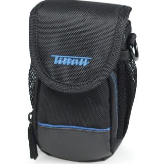 Kaiser Tiltall Escord TB-05 Camera Case for Compact and Mirrorless Cameras 8x13.5x7cm