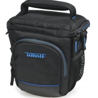Kaiser Bag Tiltall Escord TB-41 for mirrorless bridge cameras 14x13x9cm