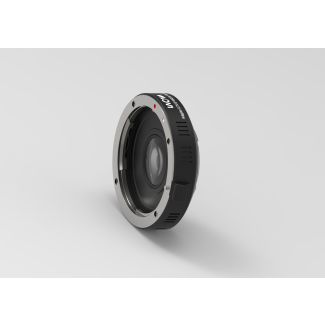 Laowa Venus Optics 0.7x Focal Reducer for 24mm PeriProbe Lens (Canon EF to L-Mount)