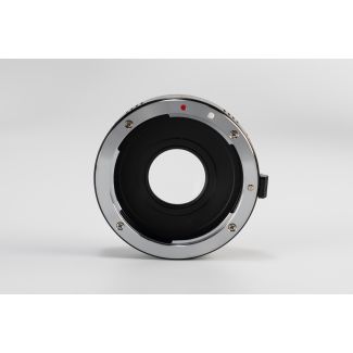Laowa Venus Optics 0.7x Focal Reducer for 24mm Probe Lens (Arri PL to L-Mount)