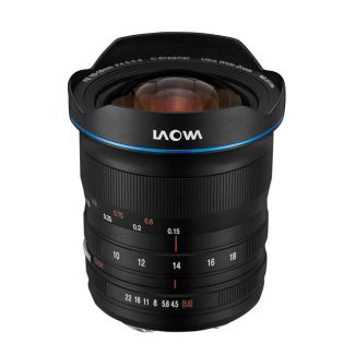 Laowa Venus Optics obiettivo 10-18mm f/4.5 -5.6 Sony E Zoom Sony E
