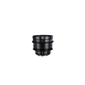 Laowa Venus Optics obiettivo 10mm T2.9 Zero-D VV  L Mount Cine