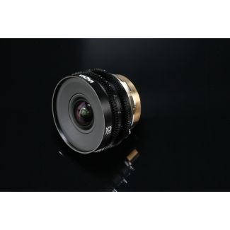 Laowa Venus Optics obiettivo 10mm T2.9 Zero-D VV LPL Cine
