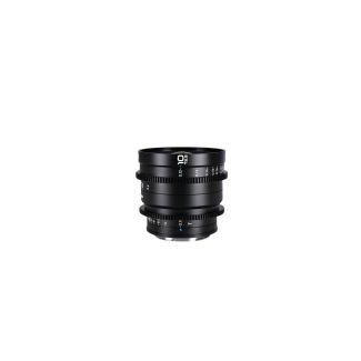 Laowa Venus Optics obiettivo 10mm T2.9 Zero-D VV  Nikon Z Cine